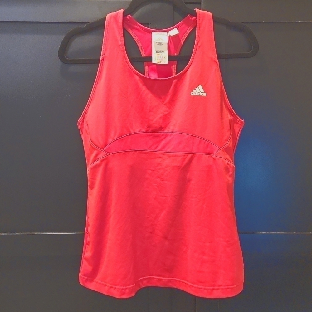 Adidas SZ L Razorback Tank